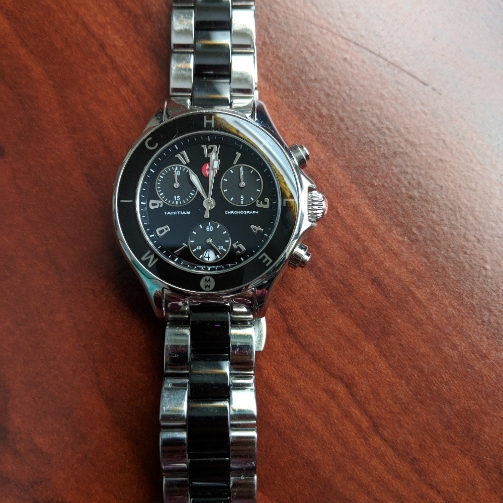 Michelle watch